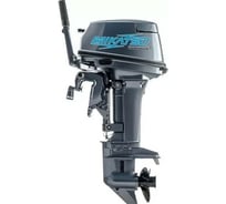 Лодочный 2х-тактный мотор Mikatsu M20FHL 113893
