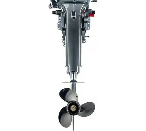 Лодочный 2х-тактный мотор Mikatsu M20FHL 113893