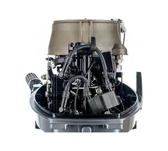 Лодочный 2х-тактный мотор Mikatsu M20FHL 113893