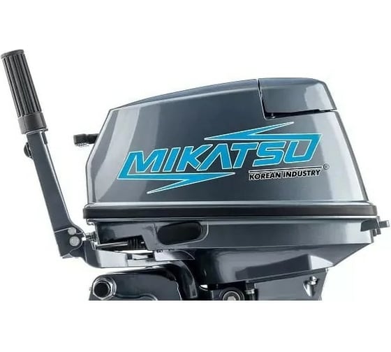 Лодочный 2х-тактный мотор Mikatsu M20FHL 113893
