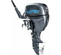 Лодочный 4х-тактный мотор Mikatsu MF20FHL 113908