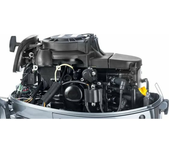 Лодочный 4х-тактный мотор Mikatsu MF20FHL 113908