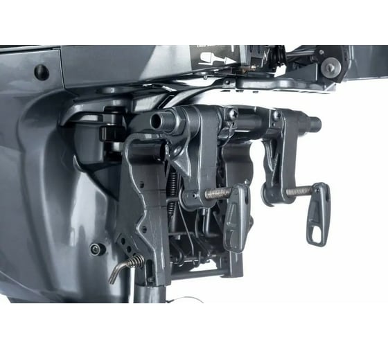 Лодочный 4х-тактный мотор Mikatsu MF20FHL 113908