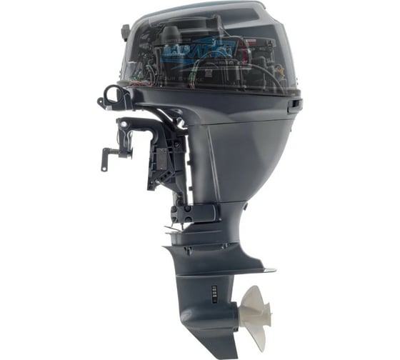 Лодочный 4х-тактный мотор Mikatsu MF20FEL 113910
