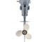 Лодочный 4х-тактный мотор Mikatsu MF20FEL 113910 6