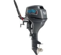 Лодочный 4х-тактный мотор Mikatsu MF9.9FHL 113901