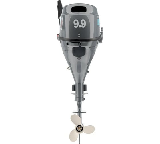 Лодочный 4х-тактный мотор Mikatsu MF9.9FHL 113901