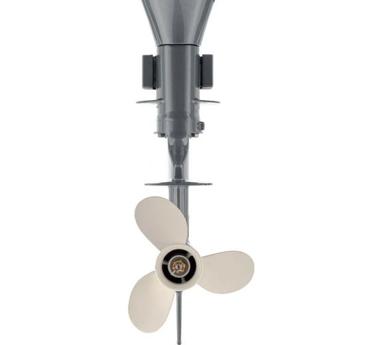 Лодочный 4х-тактный мотор Mikatsu MF9.9FHL 113901