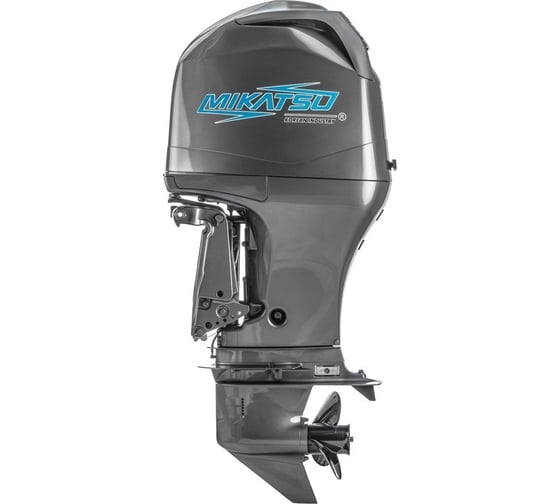 Лодочный 4х-тактный мотор Mikatsu MF115FEХ-T EFI 113926