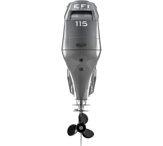 Лодочный 4х-тактный мотор Mikatsu MF115FEХ-T EFI 113926