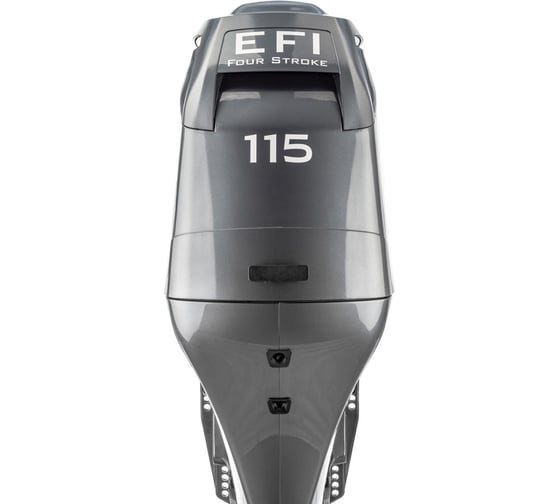 Лодочный 4х-тактный мотор Mikatsu MF115FEХ-T EFI 113926