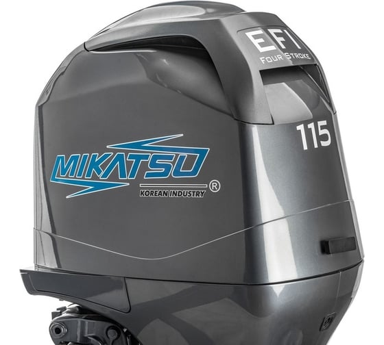 Лодочный 4х-тактный мотор Mikatsu MF115FEХ-T EFI 113926