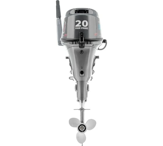 Лодочный 4х-тактный мотор Mikatsu MF20FHS-EFI 113912