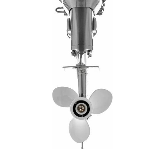 Лодочный 4х-тактный мотор Mikatsu MF20FHS-EFI 113912