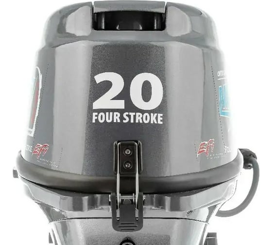 Лодочный 4х-тактный мотор Mikatsu MF20FHS-EFI 113912