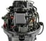 Лодочный 4х-тактный мотор Mikatsu MF20FHS-EFI 113912 8