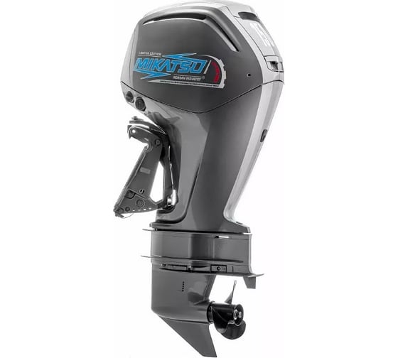 Лодочный 4х-тактный мотор Mikatsu MF130FEХ-T EFI 113927 1