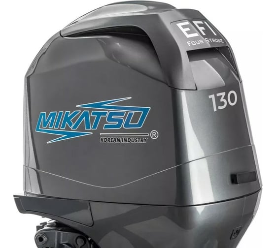 Лодочный 4х-тактный мотор Mikatsu MF130FEХ-T EFI 113927