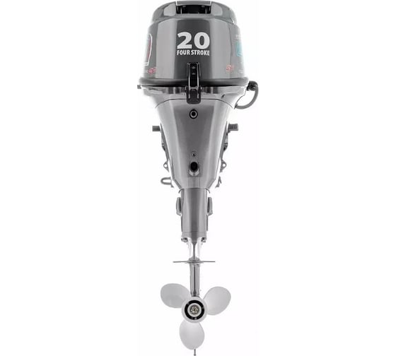 Лодочный 4х-тактный мотор Mikatsu MF20FES-EFI 113913