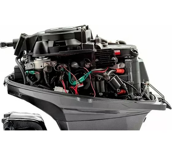 Лодочный 4х-тактный мотор Mikatsu MF20FES-EFI 113913