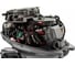 Лодочный 4х-тактный мотор Mikatsu MF20FES-EFI 113913 6