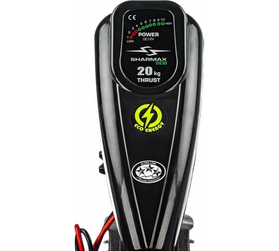 Электромотор Sharmax ECO SE20L 6032