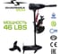 Электромотор Sharmax ECO SE20L 6032 13