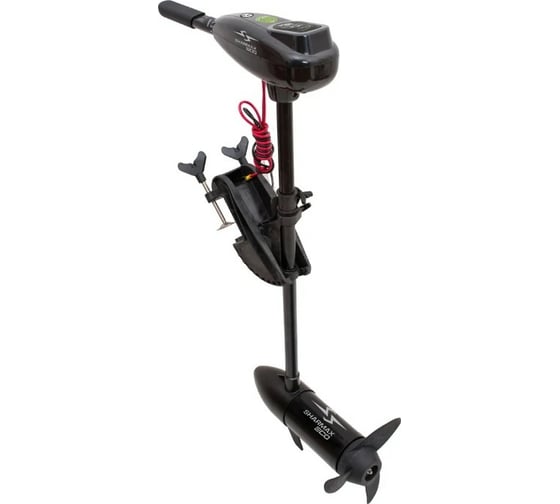 Электромотор Sharmax ECO SE14L 6029