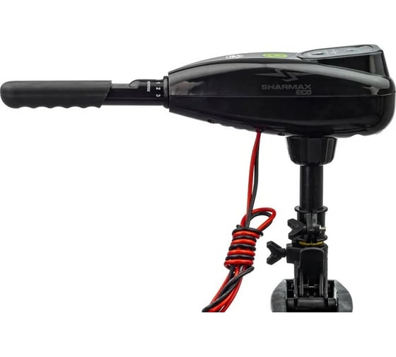 Электромотор Sharmax ECO SE14L 6029