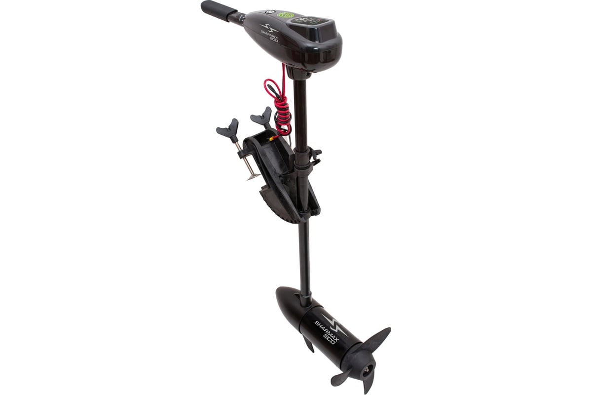 Электромотор Sharmax ECO SE22L 6033 - выгодная цена, отзывы ...