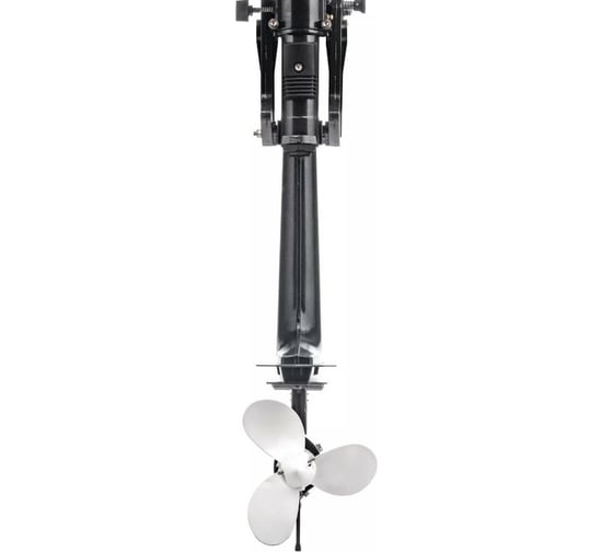 Лодочный 2х-тактный мотор Sharmax SM3.5HS light 50011