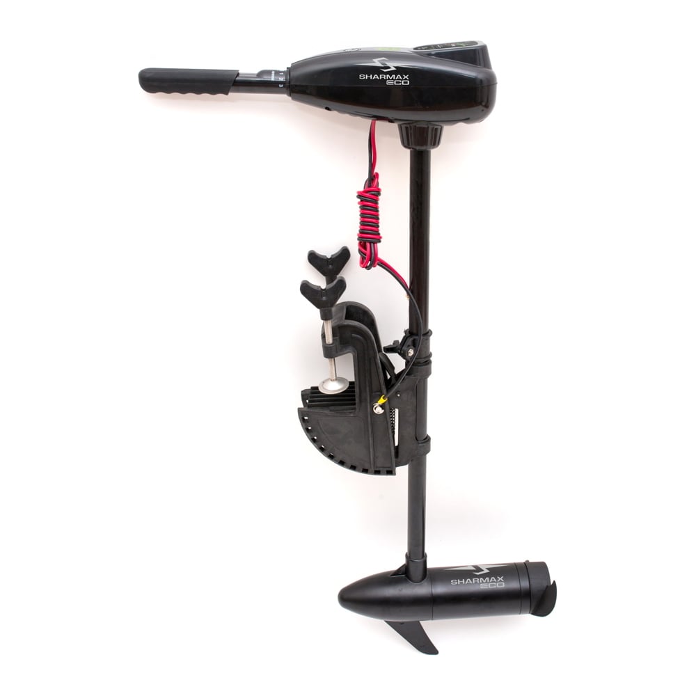 Электромотор Sharmax ECO SE18L 6031 - выгодная цена, отзывы ...