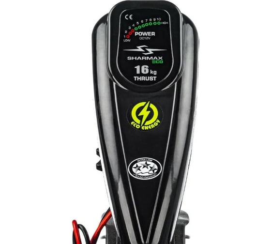 Электромотор Sharmax ECO SE16L 6030