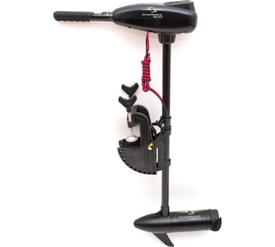 Электромотор Sharmax ECO SE25L 6034 1