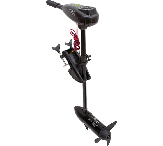 Электромотор Sharmax ECO SE27L 6035