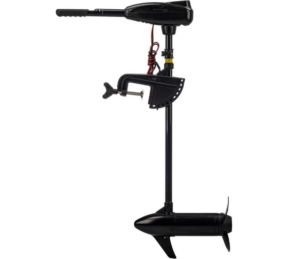 Электромотор Sharmax ECO SE27L 6035