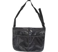 Лодочная подвесная сумка КОВЧЕГ чёрный 766061375