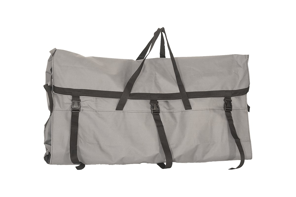 Моторная килевая лодка Ковчег Пилот 330 ЖС, красный/чёрный 725300227 ...