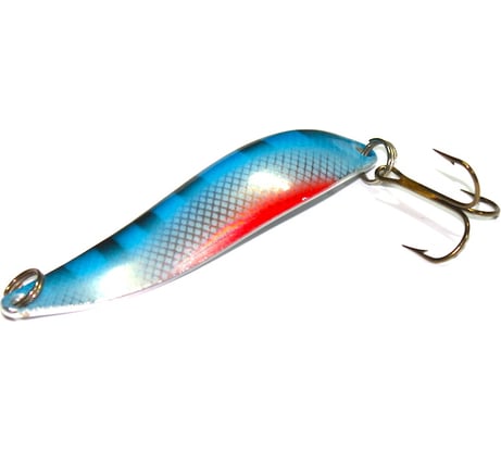 Блесна spike Фиорд м. 3014/07