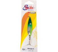 Блесна spike Фиорд м. 3014/60