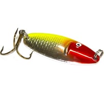 Блесна spike Черноспинка 3005/61