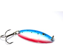 Блесна spike Черноспинка 3005/24