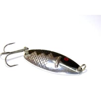 Блесна spike Черноспинка 3005/02