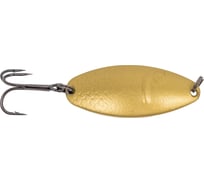 Блесна spike Черноспинка 1005/4