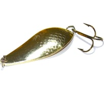 Блесна spike Атом 1008/3