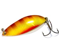 Блесна spike Крокодил б. 3010/05