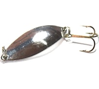 Блесна spike Крокодил м. 1009/1