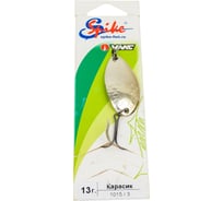 Блесна spike Карасик 1015/3