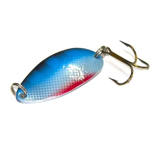 Блесна spike Карасик 3015/07 1