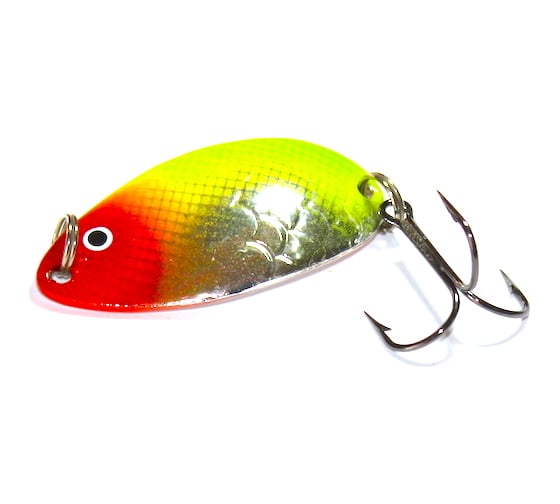 Блесна spike Карасик 3015/61 1